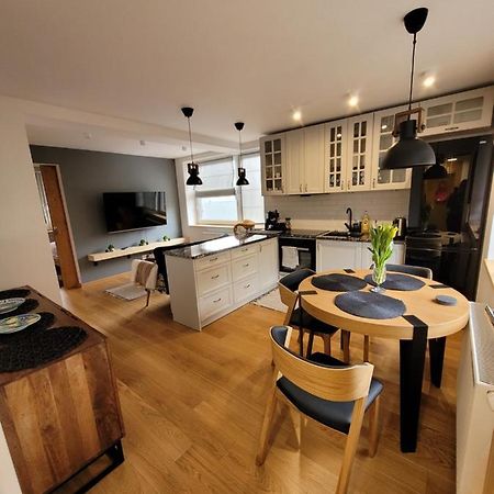 Apartmán Na Bogowce Zakopane Exteriér fotografie
