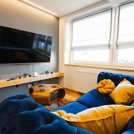 Apartmán Na Bogowce Zakopane Exteriér fotografie
