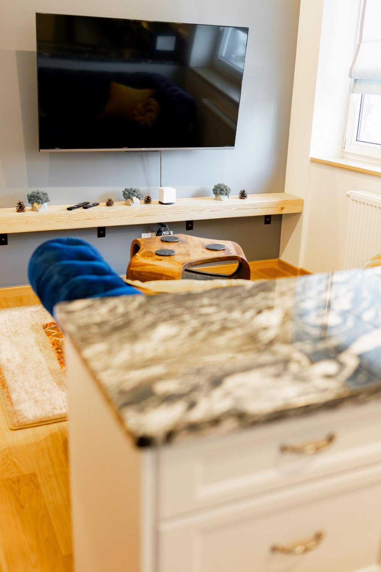 Apartmán Na Bogowce Zakopane Exteriér fotografie