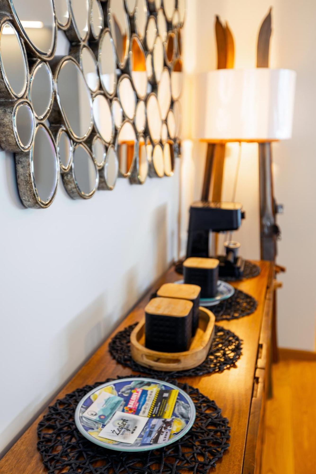 Apartmán Na Bogowce Zakopane Exteriér fotografie
