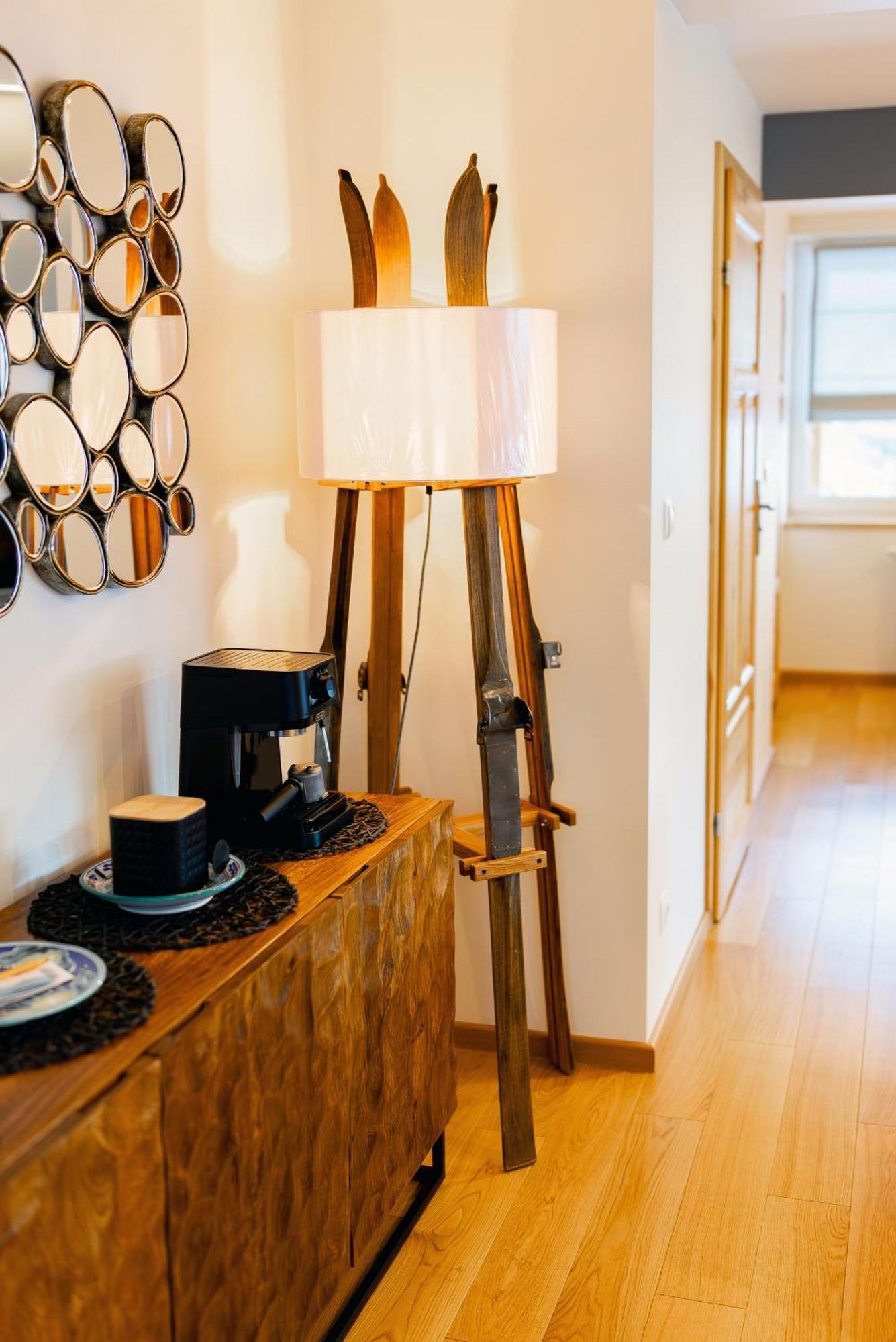 Apartmán Na Bogowce Zakopane Exteriér fotografie