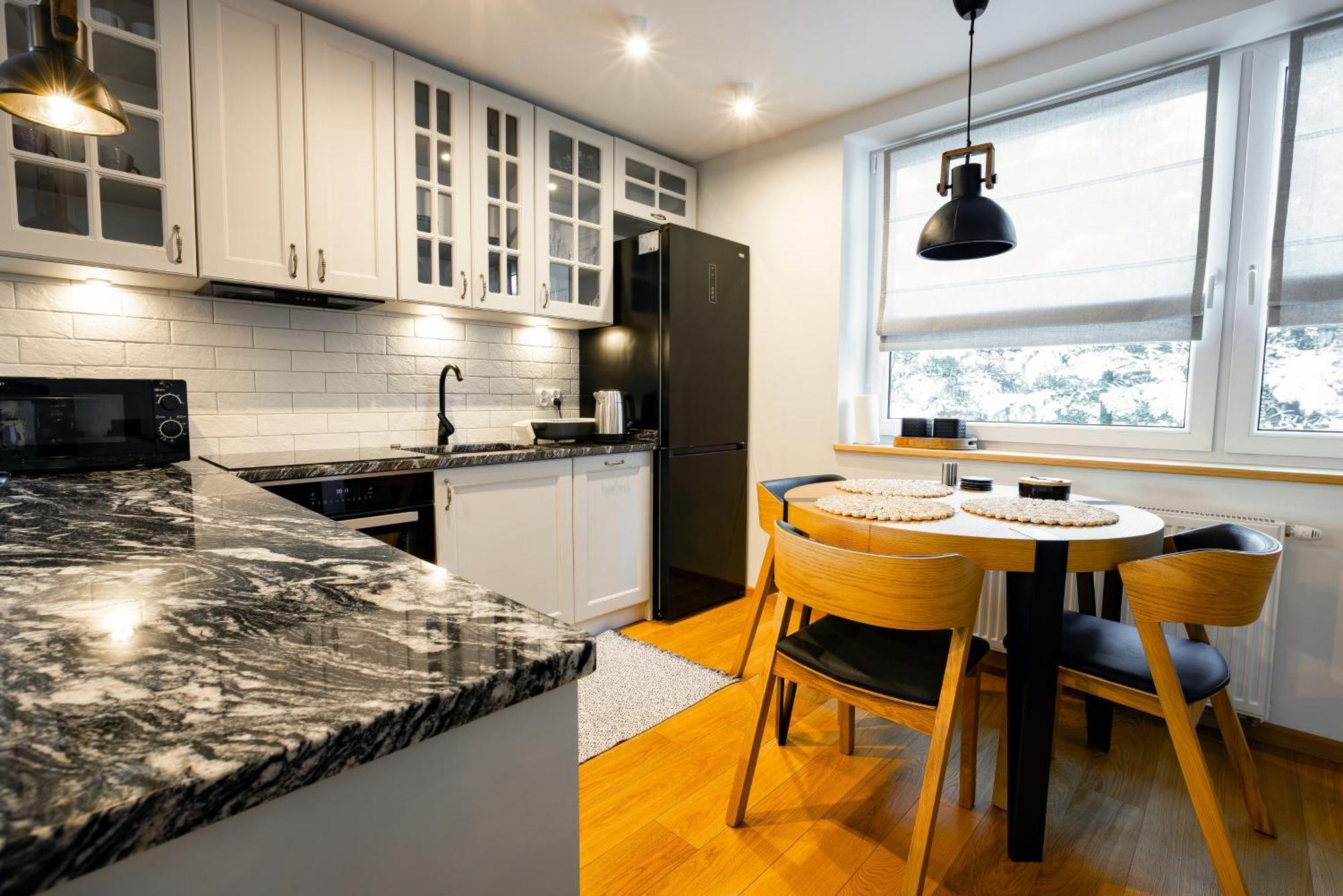 Apartmán Na Bogowce Zakopane Exteriér fotografie