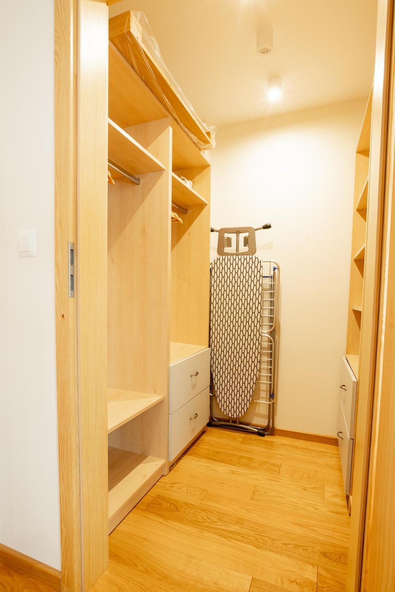 Apartmán Na Bogowce Zakopane Exteriér fotografie