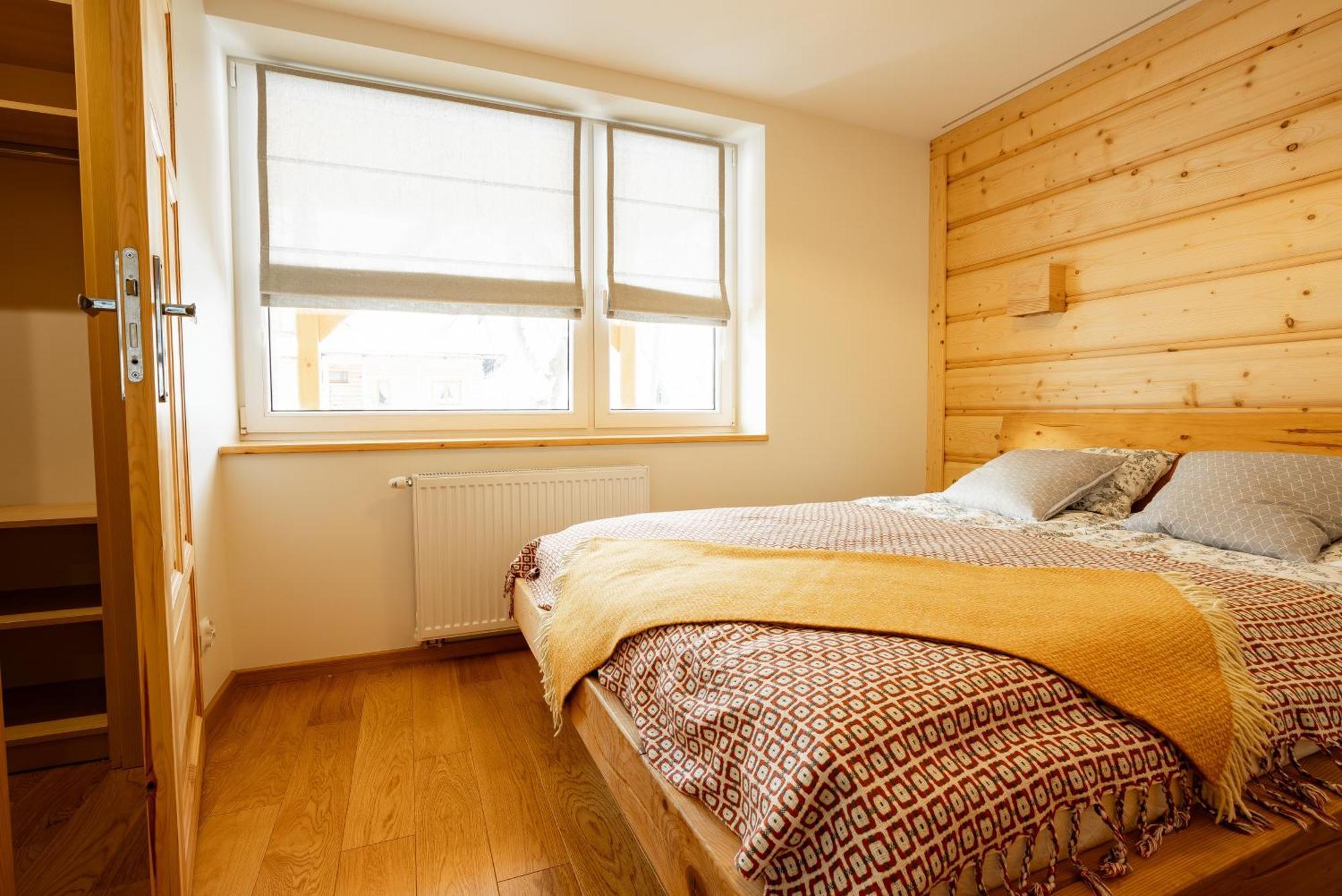 Apartmán Na Bogowce Zakopane Exteriér fotografie