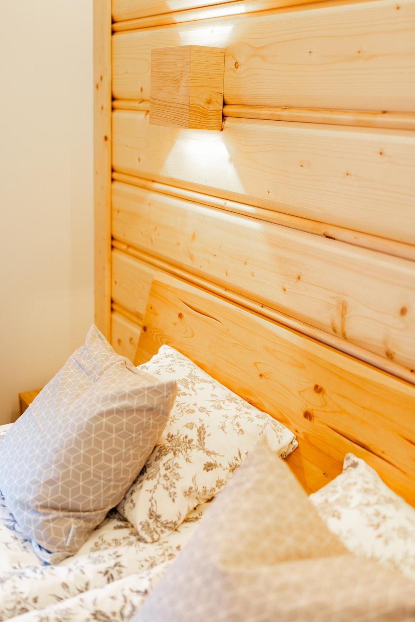 Apartmán Na Bogowce Zakopane Exteriér fotografie
