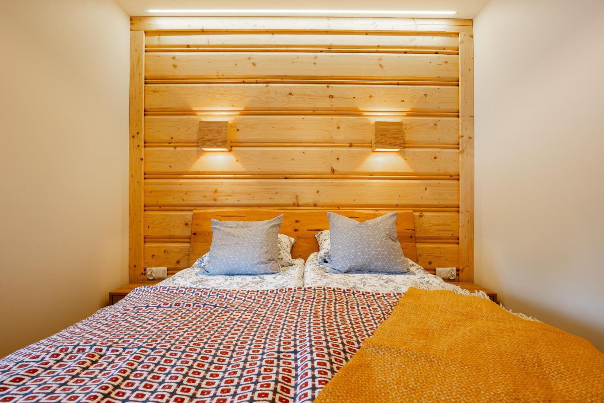 Apartmán Na Bogowce Zakopane Exteriér fotografie
