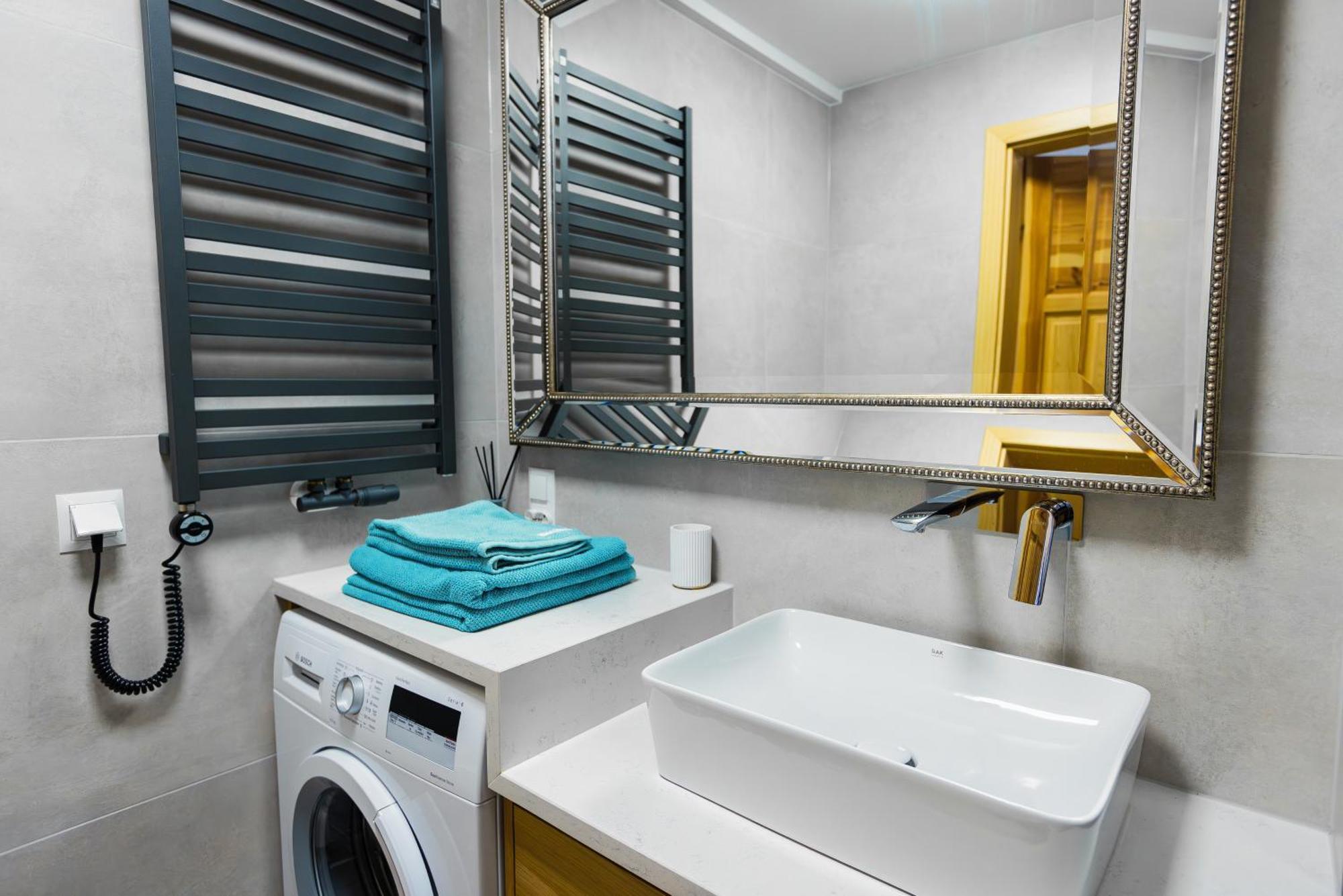 Apartmán Na Bogowce Zakopane Exteriér fotografie