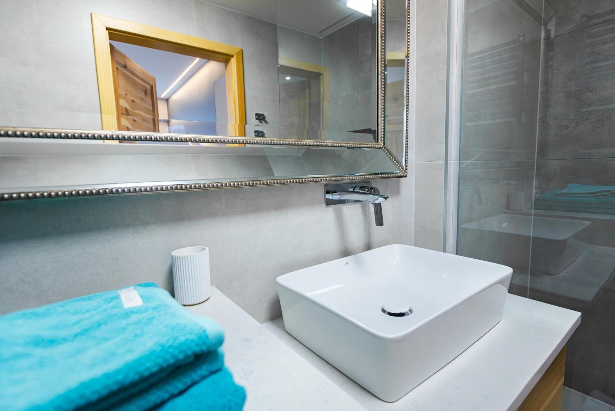 Apartmán Na Bogowce Zakopane Exteriér fotografie