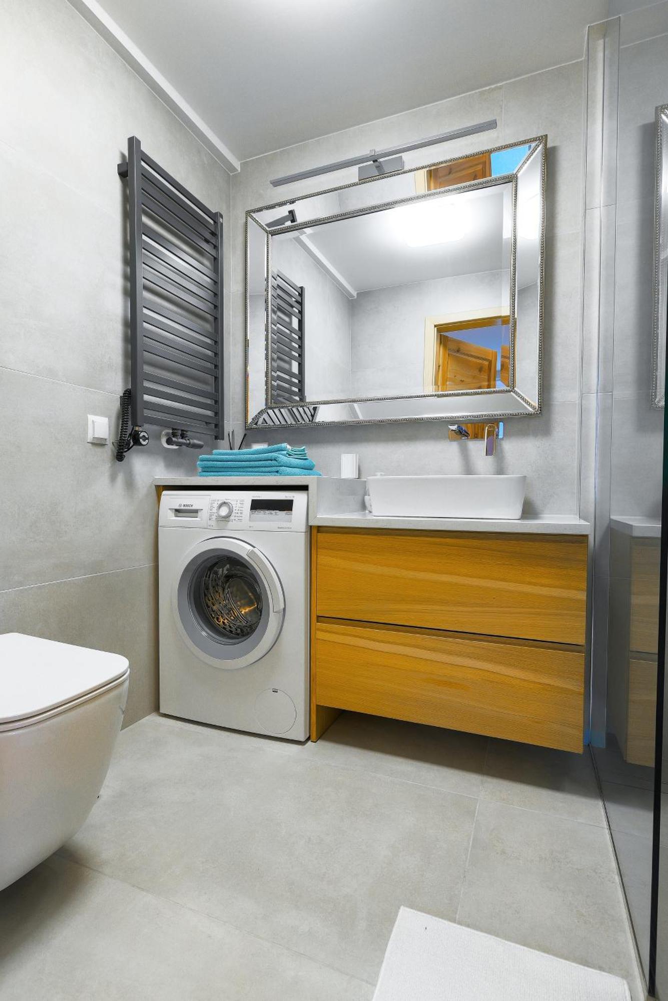 Apartmán Na Bogowce Zakopane Exteriér fotografie